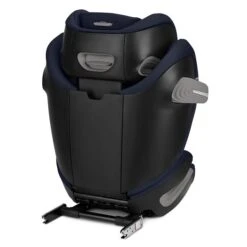 CYBEX Solution S2 I-Fix Kindersitz Ocean Blue 3 Bis 12 Jahre -Säuglingspflege cyb 22 eu y225 solutions2 i fix ocbl.tif screen hd
