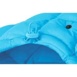 Cybex Snogga Mini 2 Beach Blue Fußsack -Säuglingspflege cyb 22 int deta snogga2line bebl adjustablehood print medium