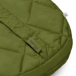 Cybex Snogga Mini 2 Nature Green Fußsack -Säuglingspflege cyb 22 int deta snoggamini2 nagr label print medium