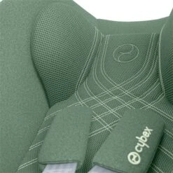 CYBEX Cloud T I-Size Plus Leaf Green Babyschale 12 CYBEX Cloud T I-Size Plus Leaf Green Babyschale -Säuglingspflege cyb 23 eu deta cloudt legr plus mesh print medium