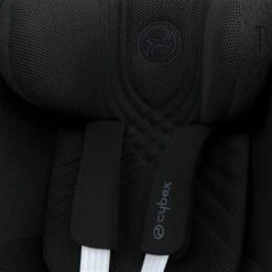 CYBEX Sirona T I-Size Plus Sepia Black Bis 105 Cm (ca. 4 Jahre) -Säuglingspflege cyb 23 eu deta sironat sebl plus mesh print medium