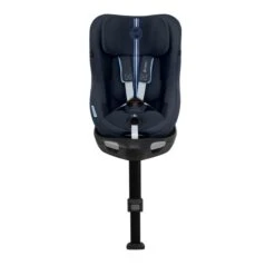 CYBEX Sirona Gi I-Size Plus Ocean Blue Ab Geburt Bis 105 Cm (ca. 4 Jahre) -Säuglingspflege cyb 23 eu y000 sironagi plus ocbl print medium