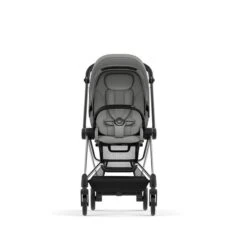 CYBEX MIOS Sportwagen Mirage Grey New Generation Gestell Wählbar -Säuglingspflege cyb 23 int y000 mios chbh migr print medium
