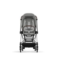 CYBEX MIOS Sportwagen Mirage Grey New Generation Gestell Wählbar -Säuglingspflege cyb 23 int y000 mios chbr migr withoutinlay print medium