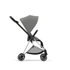 CYBEX MIOS Sportwagen Mirage Grey New Generation Gestell Wählbar -Säuglingspflege cyb 23 int y270 mios chbh migr print medium