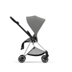 CYBEX MIOS Sportwagen Mirage Grey New Generation Gestell Wählbar -Säuglingspflege cyb 23 int y270 mios chbl migr rwf print medium