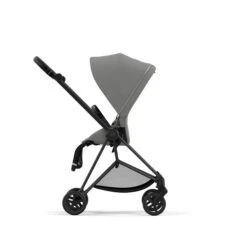 CYBEX MIOS Sportwagen Mirage Grey New Generation Gestell Wählbar -Säuglingspflege cyb 23 int y270 mios mabl migr rwf print medium