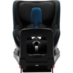 Britax Römer DualFix M I-Size Autositz Cool Flow - Blue | 3 Monate-4 Jahre -Säuglingspflege dualfix m i size coolflow blue 03 rwf 2019 1