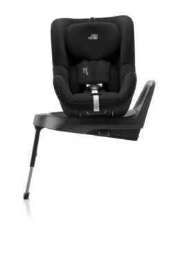 Britax Römer DUALFIX PLUS Space Black 0-20 Kg -Säuglingspflege dualfix plus spaceblack 05 90degrees 2022