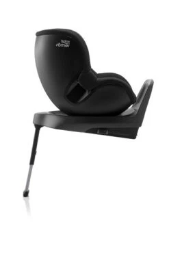 Britax Römer DUALFIX PLUS Space Black 0-20 Kg -Säuglingspflege dualfix plus spaceblack 05 rwfrecline4 2022