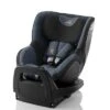 Britax Römer DualFix Pro Blue Marble | Geburt Bis 4 Jahre