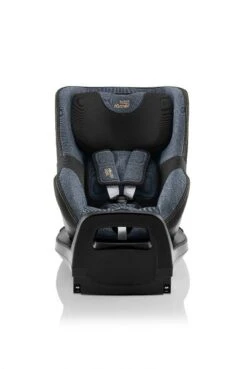 Britax Römer DualFix Pro Blue Marble | Geburt Bis 4 Jahre -Säuglingspflege dualfix pro bluemarble 03 2023