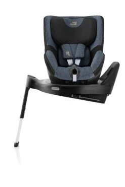 Britax Römer DualFix Pro M Blue Marble | 3 Monate Bis 4 Jahre -Säuglingspflege dualfix pro m bluemarble 05 90degrees 2023