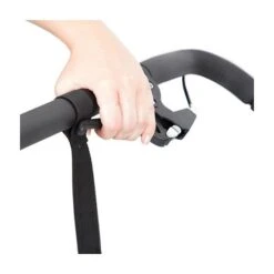 Mountain Buggy Duet V3.2 In Silver Geschwisterwagen -Säuglingspflege duet v3 2 5 4 gr 2