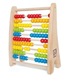 Hape Regenbogen Abakus E0412