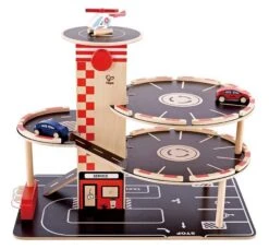 Hape Parkhaus E3002