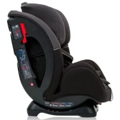 Graco Enhance Kindersitz Black & Grey Gruppe 0+/1/2 -Säuglingspflege enhance black 2549 cr cc hrp