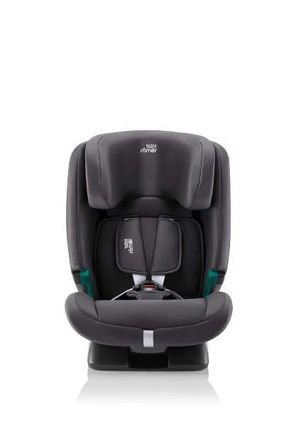 Britax Römer Evolvafix Midnight Grey Kindersitz Gruppe ECE R 129 / I-Size 4 Britax Römer Evolvafix Midnight Grey Kindersitz Gruppe ECE R 129 / I-Size – Bild 4