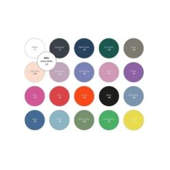 Manis-h Hochbett ASK Einfarbig Höhe 155 Cm, 20 Farben Wählbar -Säuglingspflege farbauswahl neu gr