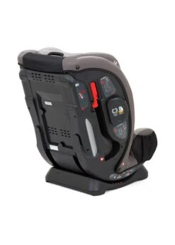 Joie Fortifi R Dark Pewter Gruppe 1/2/3 10 Joie Fortifi R Dark Pewter Gruppe 1/2/3 -Säuglingspflege fortifi r dark pewter pop 0377 cs cc web