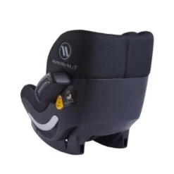 Avionaut AeroFIX RWF 2.0 C Black -Säuglingspflege frame 545 1