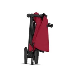 Goodbaby Pockit+ All-City Buggy Rose Red Fashion Edition -Säuglingspflege gb 19 y090 eu rore pockit city selfstanding screen hd