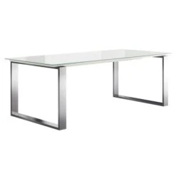 Now! By Hülsta Esstisch ET 19 Breite Wählbar Verschiedene Ausführungen