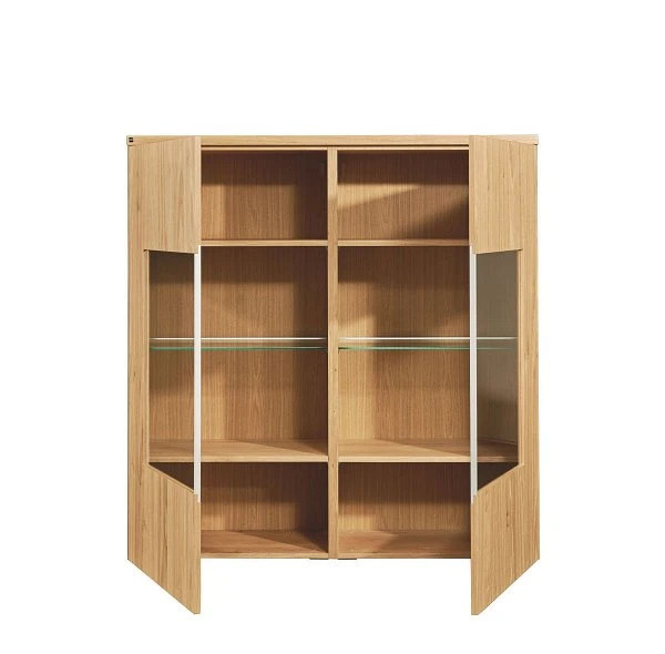 Now! Time By Hülsta Kombination 11 145,8x140,0x40,0 Natureiche 3 Now! Time By Hülsta Kombination 11 145,8x140,0x40,0 Natureiche – Bild 3