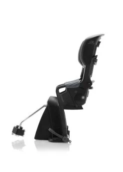 Britax Römer Jockey 3 Comfort Kinderfahrradsitz Black/Grey -Säuglingspflege jockey3 comfort greyblack 01 greyoutsideheadrestup 2017 300dpi