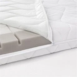 Zöllner Joy Matratze 70 X 140 Cm Mit Würfelstruktur - Zum Aktionspreis -Säuglingspflege joy detail 002