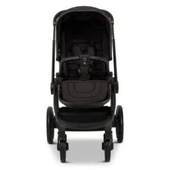 Moon Resea Plus Kinderwagen Black/black Matt 20 Moon Resea Plus Kinderwagen Black/black Matt -Säuglingspflege k24 reseaplus 64940530 sportsitz black 633 1 front