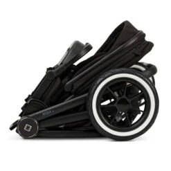 Moon Resea Plus Kinderwagen Black/black Matt 29 Moon Resea Plus Kinderwagen Black/black Matt -Säuglingspflege k24 reseaplus 64940530 sportsitzfolded black 633 7 left