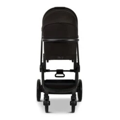 Moon Resea Plus Kinderwagen Black/black Matt 18 Moon Resea Plus Kinderwagen Black/black Matt -Säuglingspflege k24 reseaplus 64940530 wanne black 633 1 front