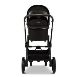 Moon Resea Plus Kinderwagen Black/black Matt 17 Moon Resea Plus Kinderwagen Black/black Matt -Säuglingspflege k24 reseaplus 64940530 wanne black 633 5 back