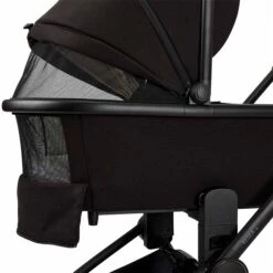 Moon Resea Plus Kinderwagen Black/black Matt 25 Moon Resea Plus Kinderwagen Black/black Matt -Säuglingspflege k24 reseaplus 64940530 wannenfensteroffen black 633