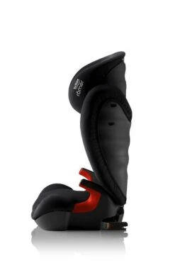 Britax Römer KIDFIX SL BLACK SERIES Cosmos Black -Säuglingspflege kidfix sl blackseries cosmosblack 01 2017