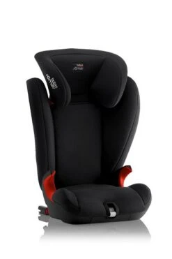 Britax Römer KIDFIX SL BLACK SERIES Cosmos Black -Säuglingspflege kidfix sl blackseries cosmosblack 04 2017