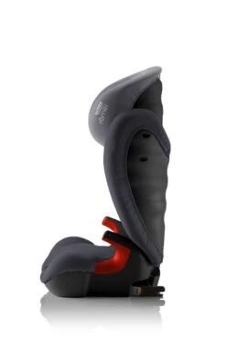 Britax Römer KIDFIX SL BLACK SERIES Storm Grey -Säuglingspflege kidfix sl blackseries stormgrey 01 2017