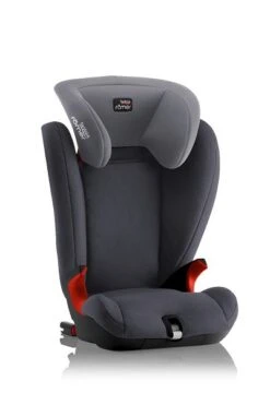 Britax Römer KIDFIX SL BLACK SERIES Storm Grey -Säuglingspflege kidfix sl blackseries stormgrey 04 2017