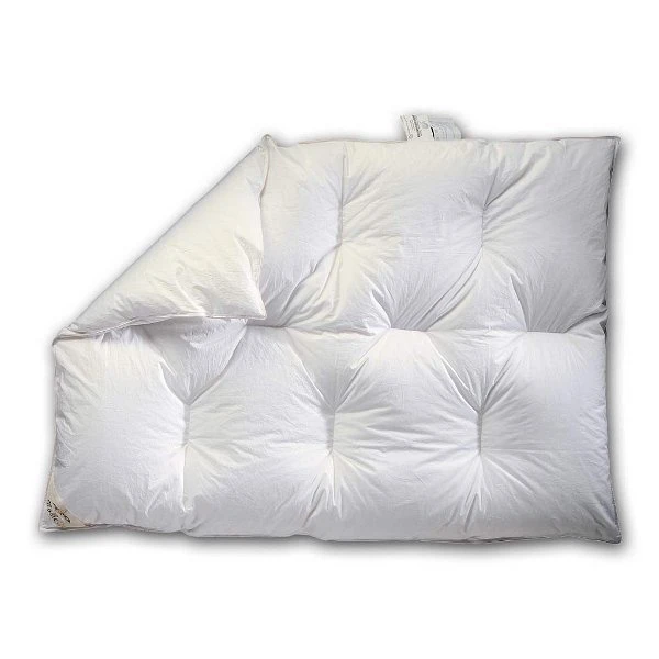Artländer ARO Snowgoose Juniorbett 100x135cm Mit Daunenfüllung Zum Aktionspreis 1 Artländer ARO Snowgoose Juniorbett 100x135cm Mit Daunenfüllung Zum Aktionspreis