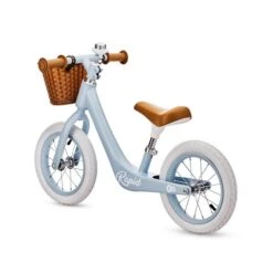 Kinderkraft RAPID Laufrad Blue Breeze -Säuglingspflege kinderkraft rapid blue breeze 5902533922536 7