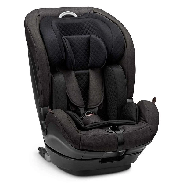 ABC Design Aspen I-Size 2 In 1 Kindersitz Black Diamond Edition 1 ABC Design Aspen I-Size 2 In 1 Kindersitz Black Diamond Edition