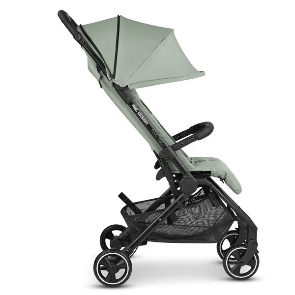 ABC Design Ping Two Reisebuggy - Pine - Kollektion 2023 3 ABC Design Ping Two Reisebuggy - Pine - Kollektion 2023 – Bild 3