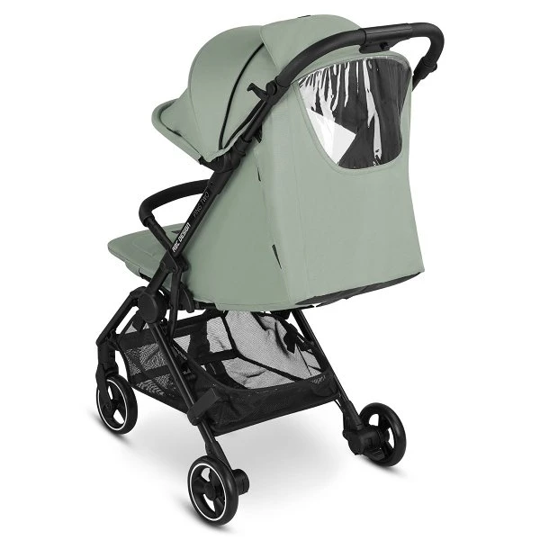 ABC Design Ping Two Reisebuggy - Pine - Kollektion 2023 5 ABC Design Ping Two Reisebuggy - Pine - Kollektion 2023 – Bild 5