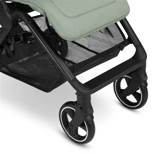 ABC Design Ping Two Reisebuggy - Pine - Kollektion 2023 6 ABC Design Ping Two Reisebuggy - Pine - Kollektion 2023 – Bild 6