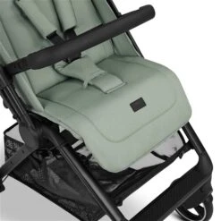 ABC Design Ping Two Reisebuggy - Pine - Kollektion 2023 16 ABC Design Ping Two Reisebuggy - Pine - Kollektion 2023 -Säuglingspflege kinderwagen buggy stroller ping two pine 08 bremse 08