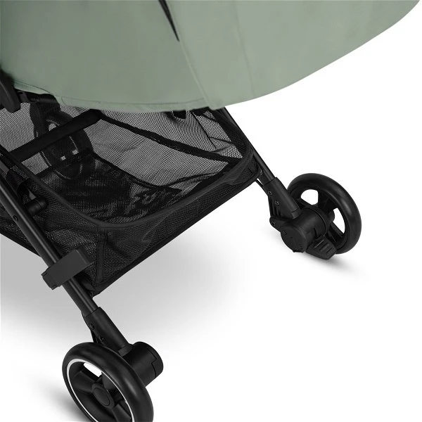 ABC Design Ping Two Reisebuggy - Pine - Kollektion 2023 8 ABC Design Ping Two Reisebuggy - Pine - Kollektion 2023 – Bild 8