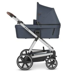 ABC Design Vicon 4 Classic Lake -Säuglingspflege kinderwagen stroller vicon 4 lake 03 babywanne 03