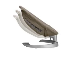 Nuna LEAF Grow Wippe Biscotti Von Geburt Bis 60 Kg Verwendbar -Säuglingspflege leafgrow biscotti profile toddler recline all gl