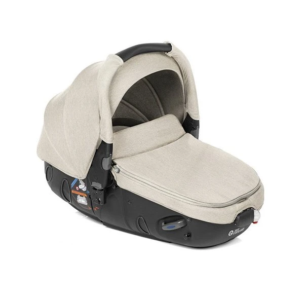 Concord Matrix Light 2 Babyschale Sand Gruppe I | 0 Bis 13 Kg 2 Concord Matrix Light 2 Babyschale Sand Gruppe I | 0 Bis 13 Kg – Bild 2